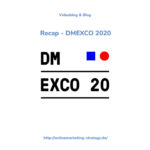 DMEXCO 2020 – Recap