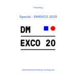 DMEXCO 2020 @home – Weboberfläche