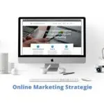 Online Marketing Strategie von und mit Online Marketing Strategy – Mehr Sichtbarkeit und Erfolg im Internet